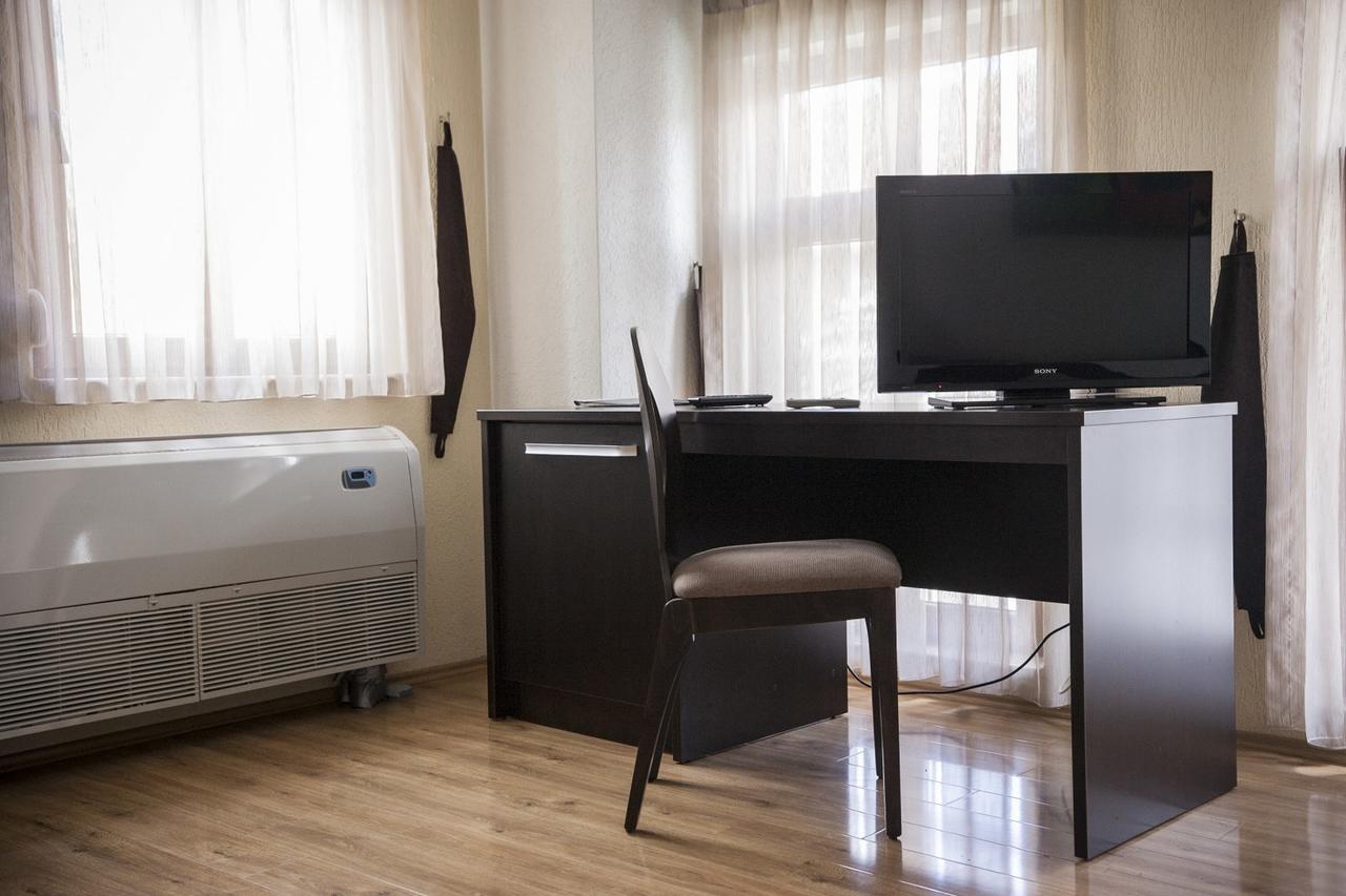 Hotel Treff Manastır Dış mekan fotoğraf