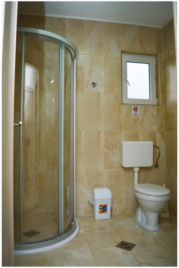 Hotel Treff Manastır Dış mekan fotoğraf